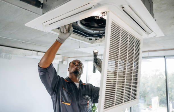 Licensed Heat Pump Repair service in Marne, MI - FH HVAC
