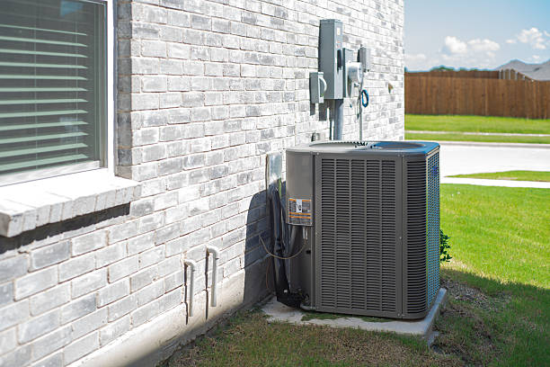 Reliable Heat Pump Repair contractor in Marne, MI by FH HVAC